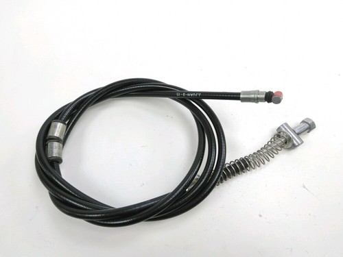 Cable frein askoll es2 - cable,