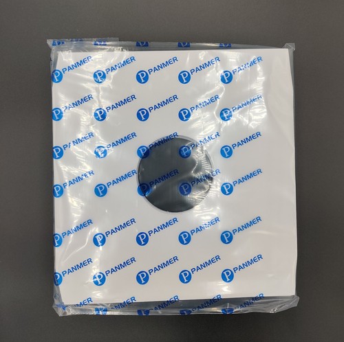 Inch white paper inner - paper,