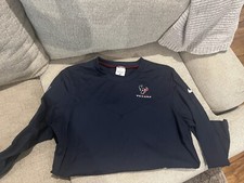 Houston Texans xL Drifit