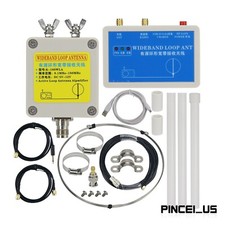 K-180WLA Active Loop Broadband
