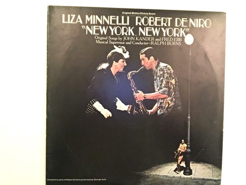 Liza minnelli robert de - •,