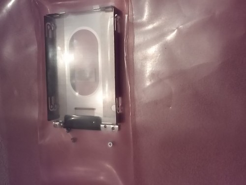 Hard disk caddy - per, hp
