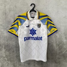 Maglia calcio home parma c - parma, a.c
