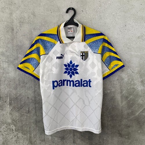 Maglia calcio home parma - calcio,