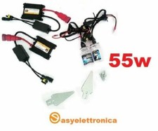 KIT XENON AUTO H7 55w 6K