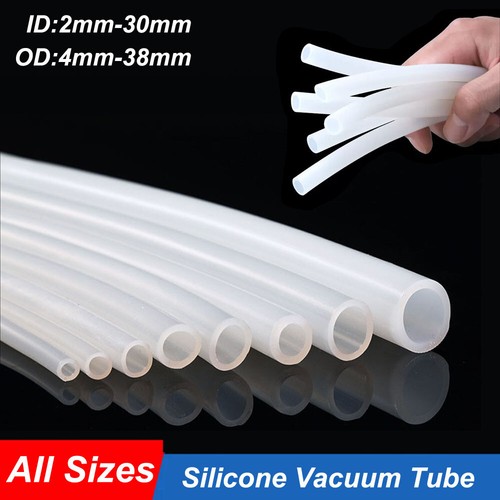 Tubo aspirazione silicone - tubo,