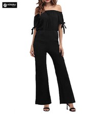 Pantaloni Tuta Donna Elegante