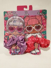 LOL Surprise Doll Set di 2