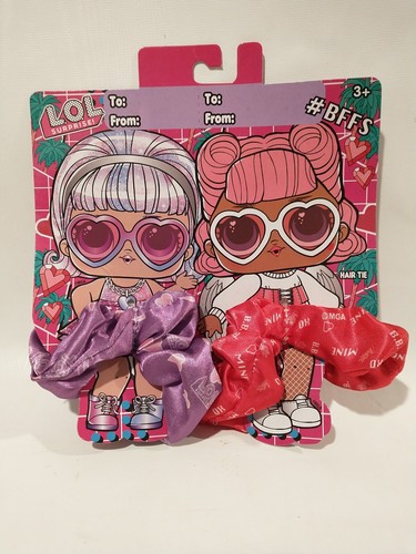 Lol surprise doll set - lol, di