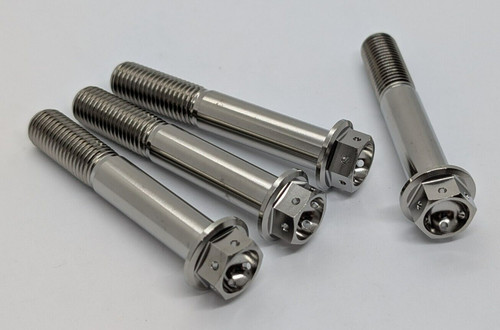 Kit bulloni attacco - , pinza