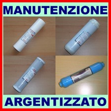 1 KIT x4 FILTRI CON T33