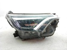 8113042650 faro destro per TOYOTA RAV 4 IV ( A4 ) 2.5 HYBRID (AVA42 )