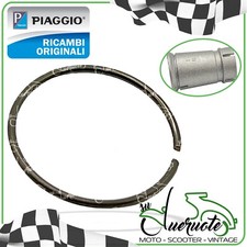 FERMO ANELLO BOCCHETTONE