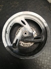 cerchio anteriore aprilia gulliver 50 ruota davanti 1995 1998 disco freno 12