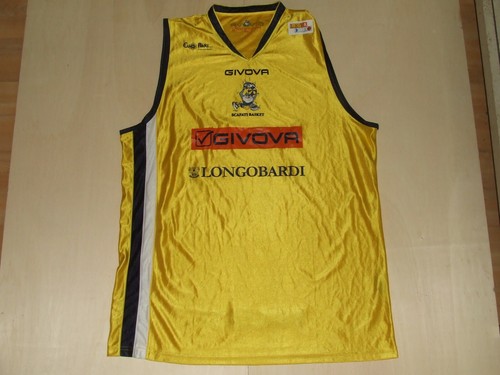 Maglia shirt maillot canotta - maglia,