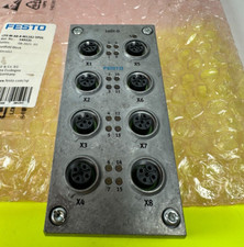 Blocco collettori Festo 549335