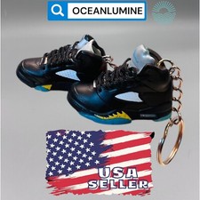 Portachiavi mini sneaker