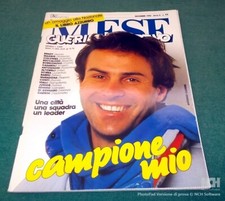 GUERIN SPORTIVO MESE Anno 2 n