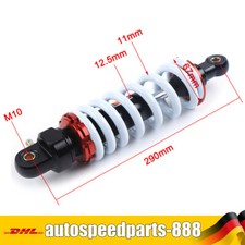 290mm Universal Hinteren