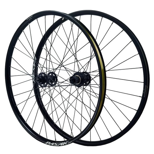 Set ruote mountain bike - ruote,