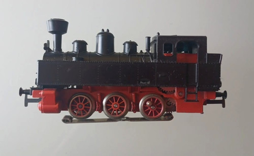 Marklin locomotiva vapore - marklin, h0