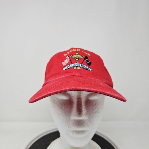 Cappello vintage ryder cup - vintage,