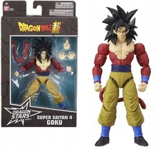 Personaggio Goku Ss4, serie 9