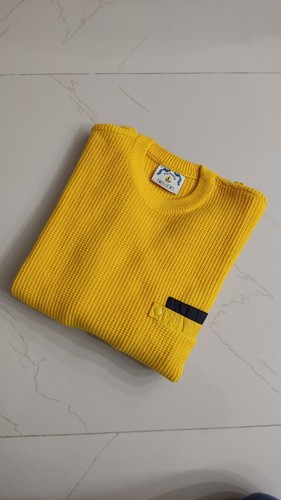 Maglione navigare vintage lana - maglione,