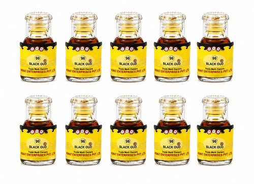 Confezione olio profumo - 10,