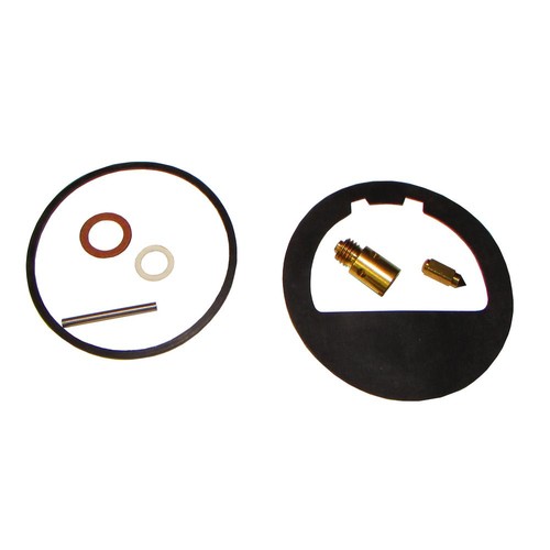 Kit ricostruzione carburatore - kit,