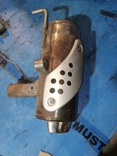 SCARICO BMW F650GS N.5-1