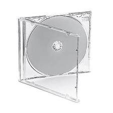 CUSTODIA CD JEWELCASE 10,4 MM