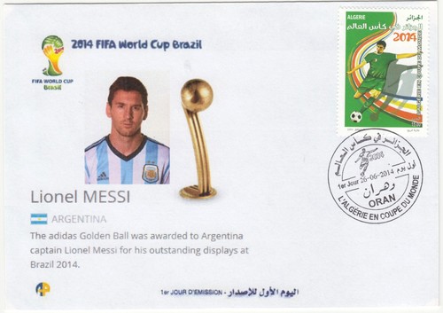 Algeria fdc fifa - fdc, world