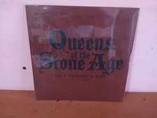 Queens Of The Stone Age Live