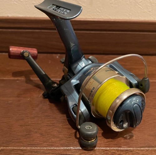 Mulinello spinning daiwa - da,