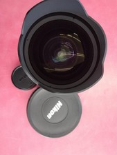 NIKON AF-S NIKKOR OBIETTIVO