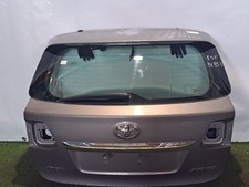 PORTELLONE POSTERIORE PER TOYOTA Avensis Berlina 3° Serie 6700505100 LUNOTTO 1