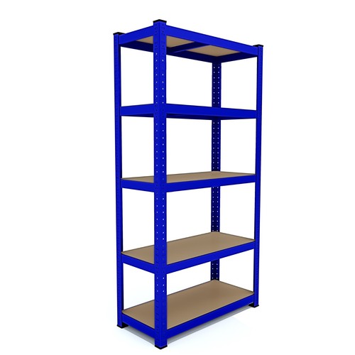 Scaffalatura scaffale - , in