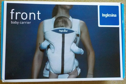 Marsupio inglesina front - inglesina,