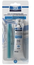 Kit réparation piscine liner