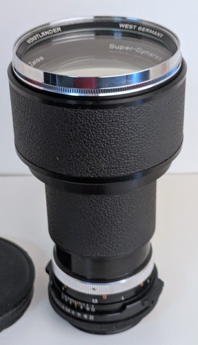 125 carl zeiss - 125), super