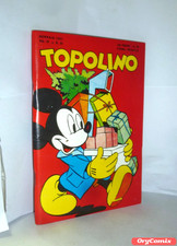 Topolino - Vol. IV - No. 23 -