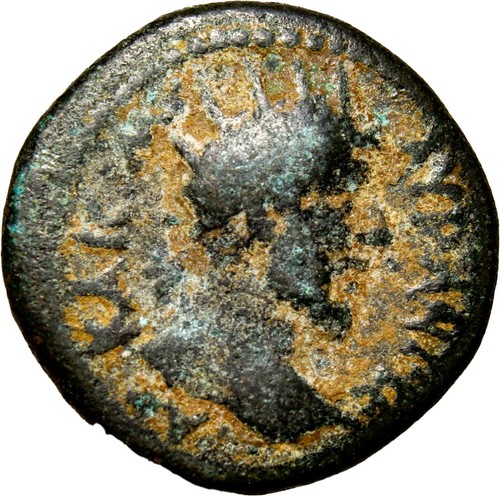 Decapoli marco aurelio æ - aurelio,