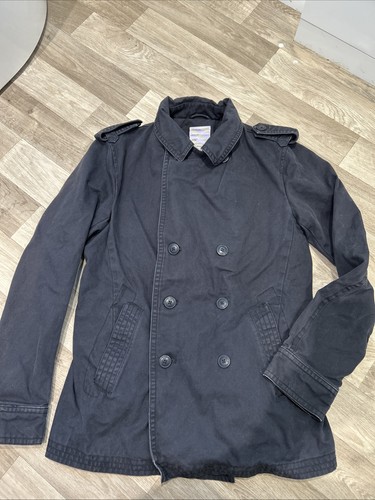 Giacca uomo grigio antracite