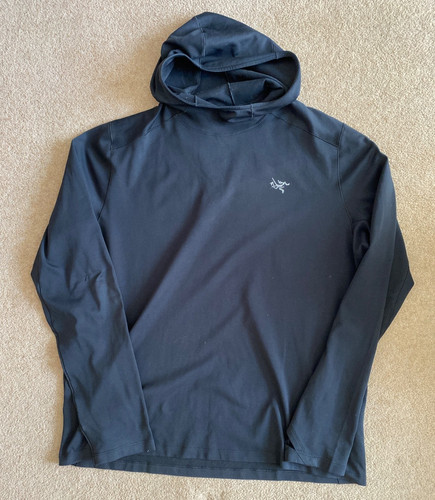 Arcteryx cormac felpa con - felpa,