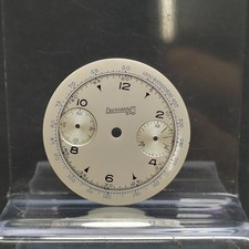 Quadrante per orologio