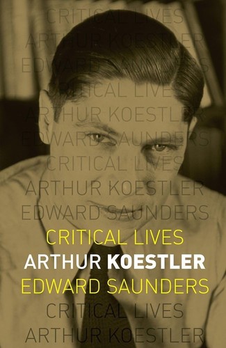 Arthur koestler critical - koestler, (critical