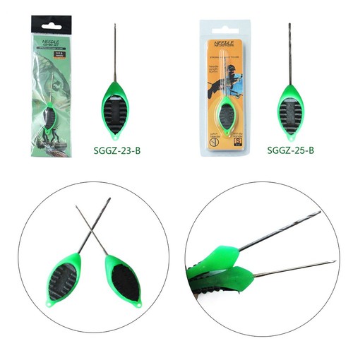 Outdoor carp fishing terminali - outdoor,