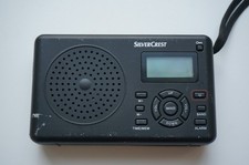 Vendo radio FM tascabile