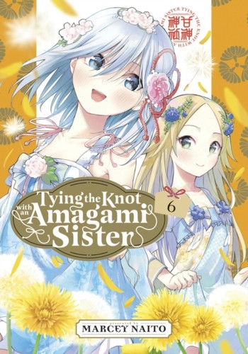 Tying the knot - tying, amagami